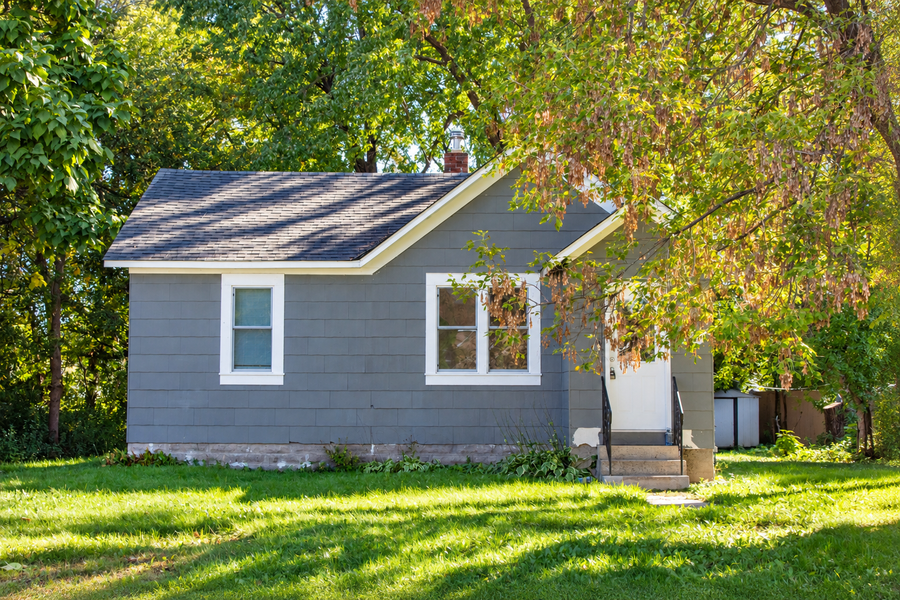 1960 Ide Street, Maplewood, MN 55109 - #2