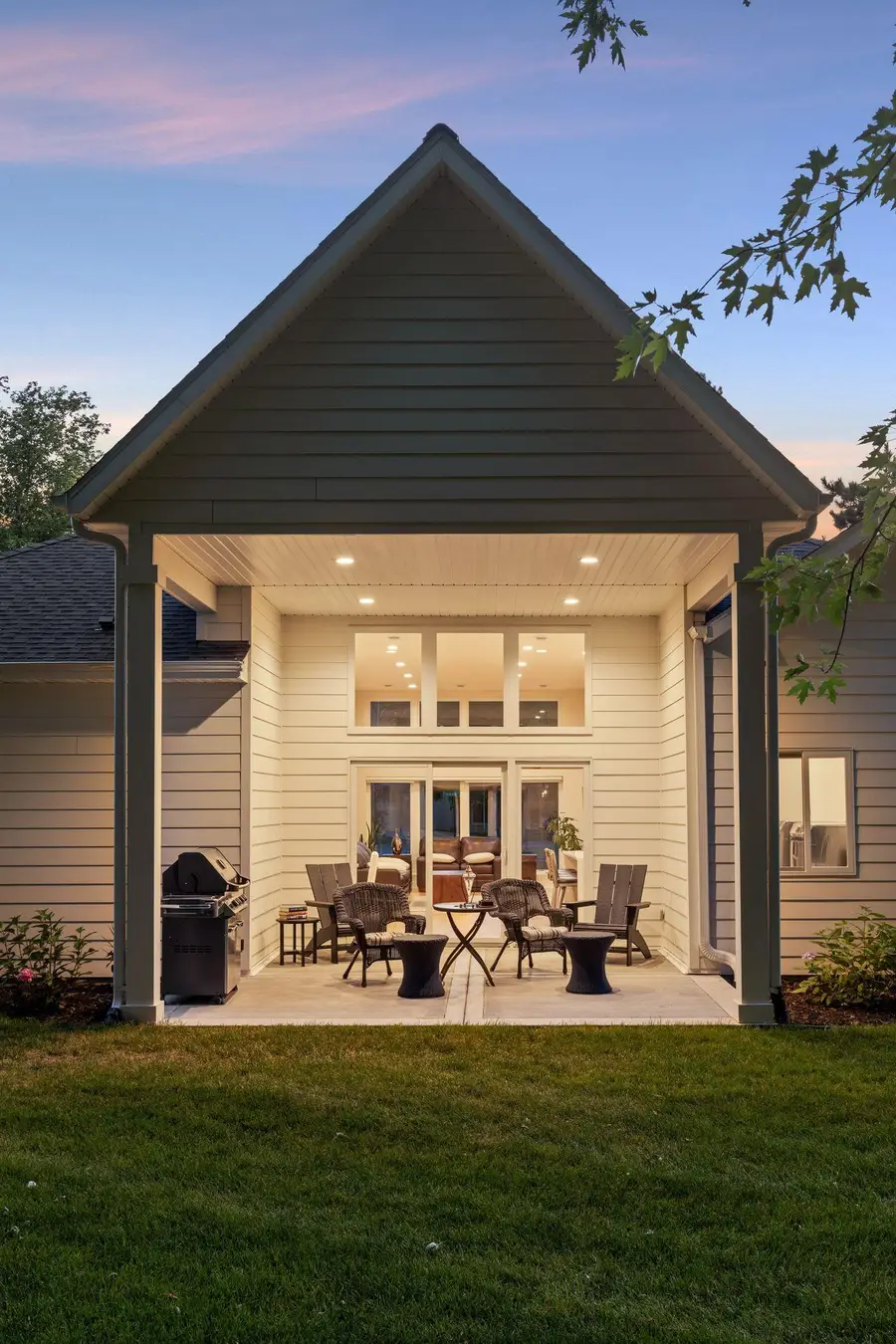 1105 Creekside Crossing, Stillwater, MN 55082 - #3