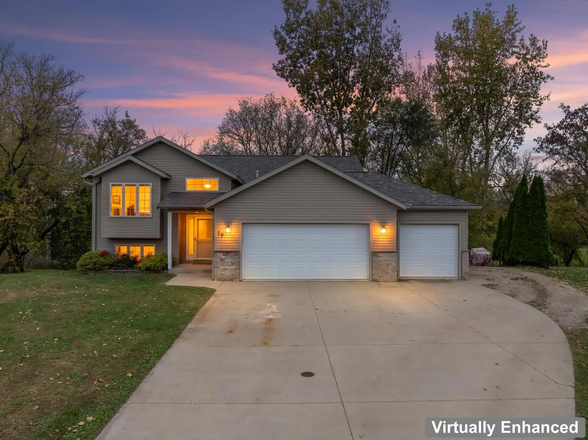 19 Rollins Drive, Elgin, MN 55932 - #1