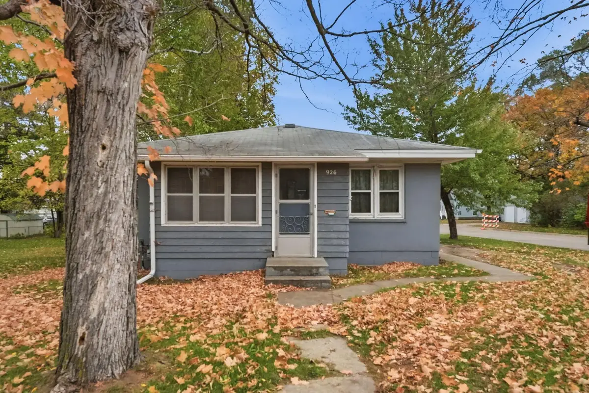 926 2nd Avenue S, Sauk Rapids, MN 56379 - #1