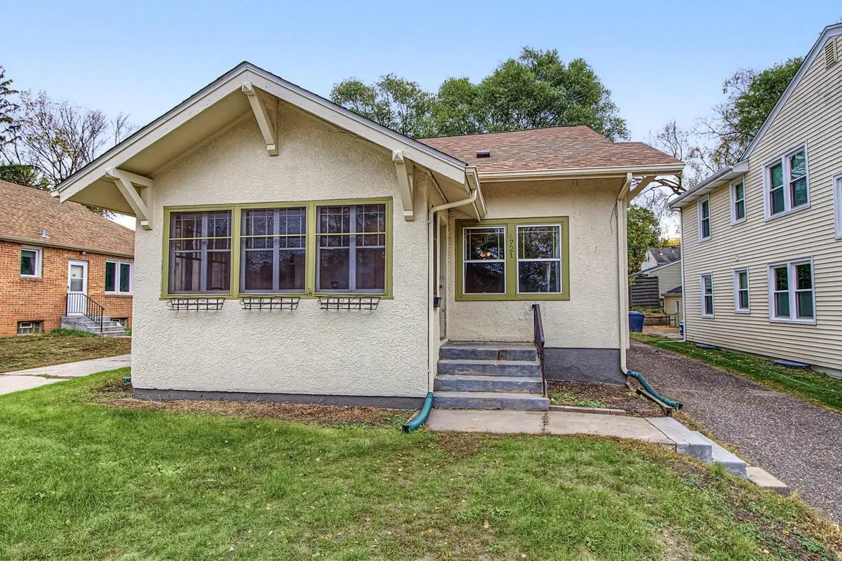 4721 France Avenue S, Minneapolis, MN 55410 - #1