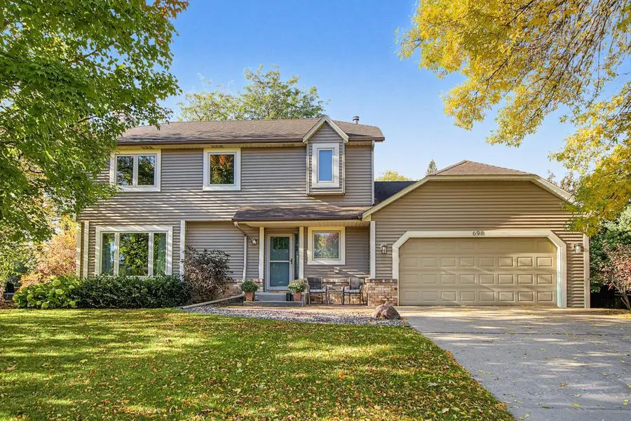 698 Ocala Lane, Mendota Heights, MN 55120 - #2