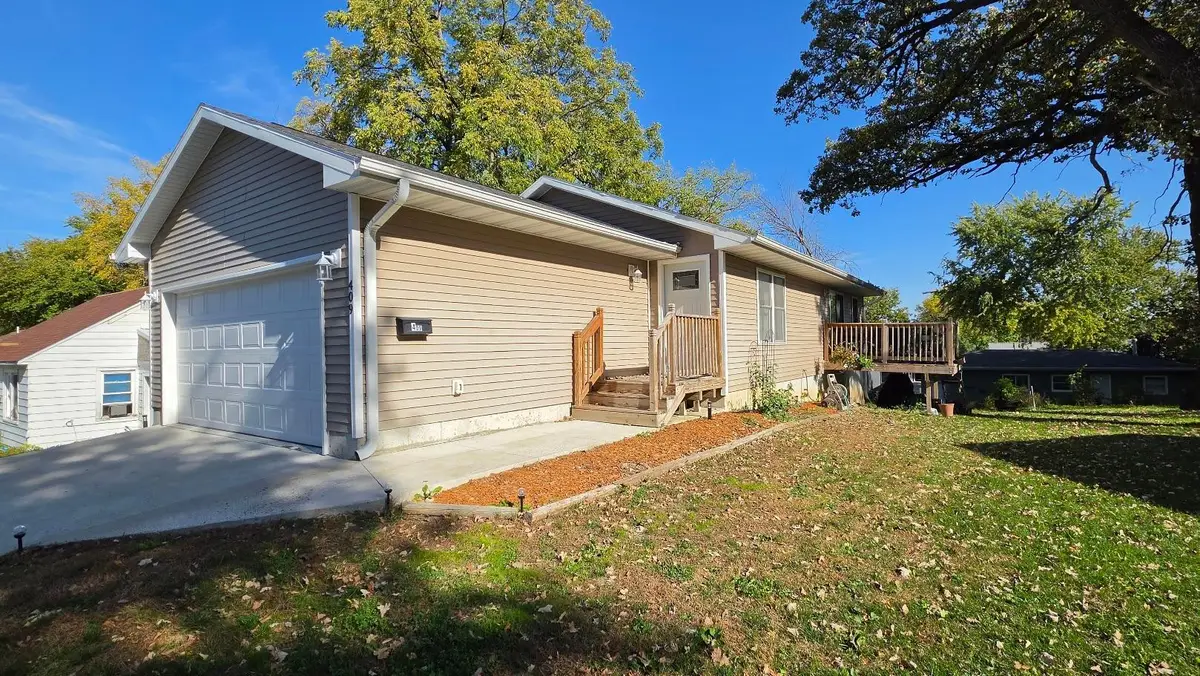 409 Secor Avenue, Forest City, IA 50436 - #1