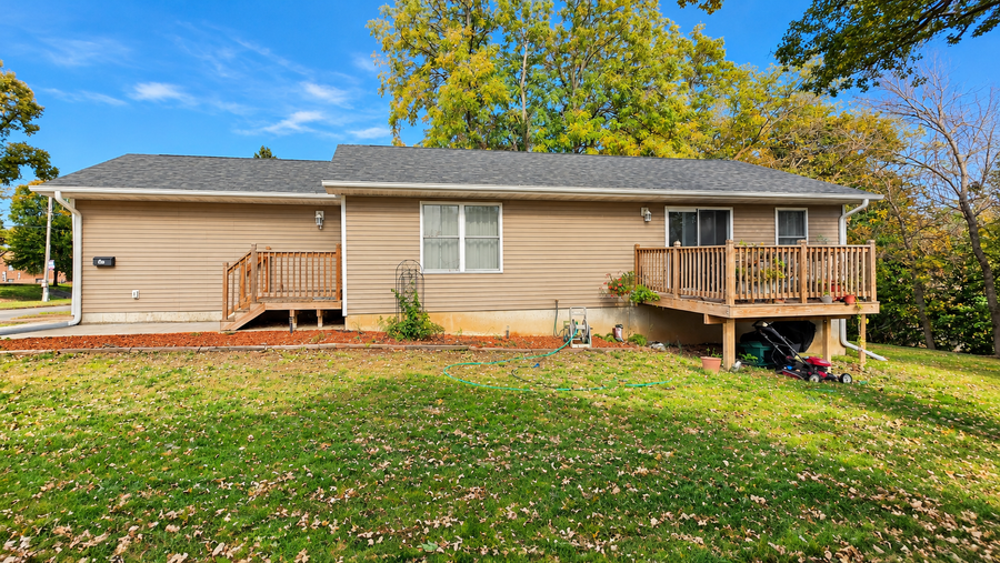 409 Secor Avenue, Forest City, IA 50436 - #2
