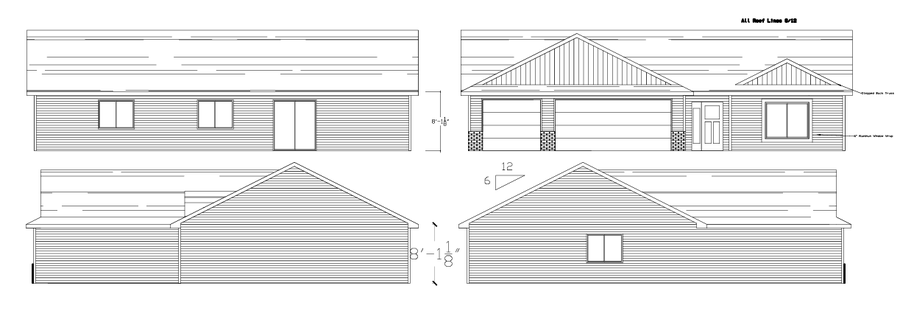 119 6th Street Se, Geneva, MN 56035 - #2