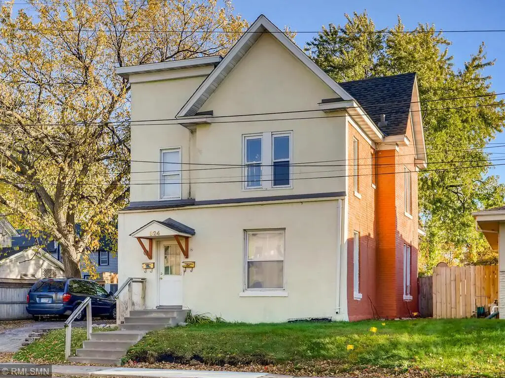 824 Lowry Avenue Ne, Minneapolis, MN 55418 - #1