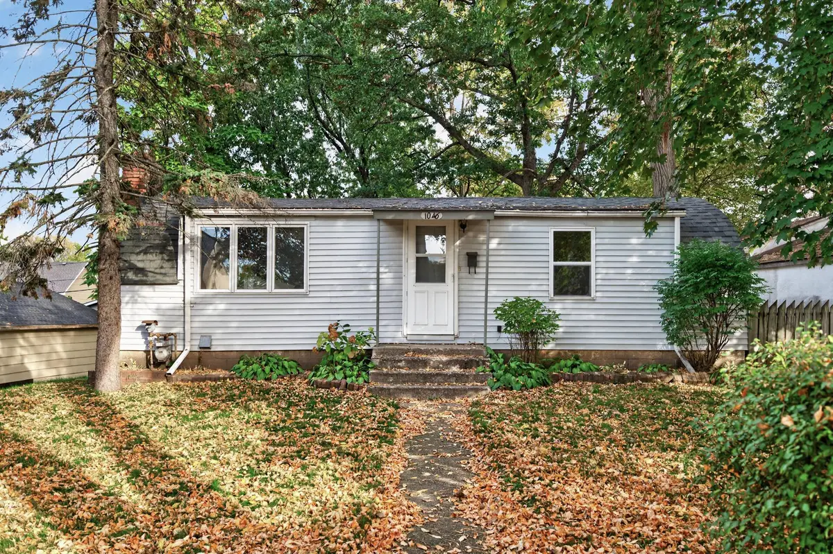 1046 Felix Street, West Saint Paul, MN 55118 - #1