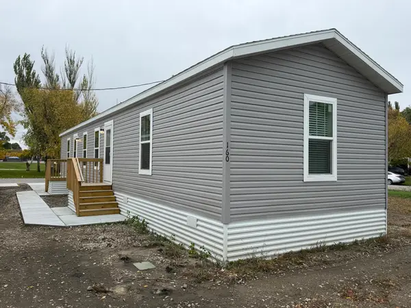 1700 3rd Avenue S #160, Moorhead, MN 56560