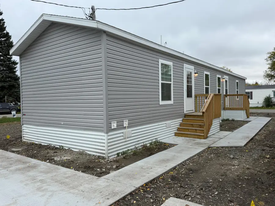 1700 3rd Avenue S #160, Moorhead, MN 56560 - #2