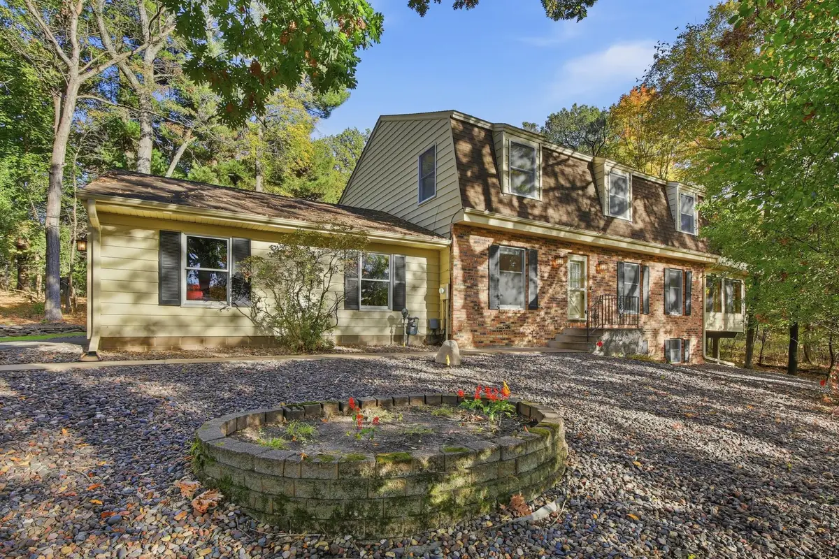 360 Quail Road, Dellwood, MN 55110 - #1