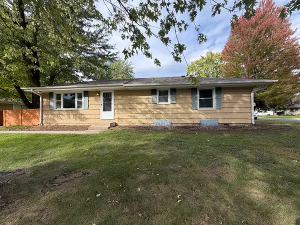 9548 4th Avenue S, Bloomington, MN 55420