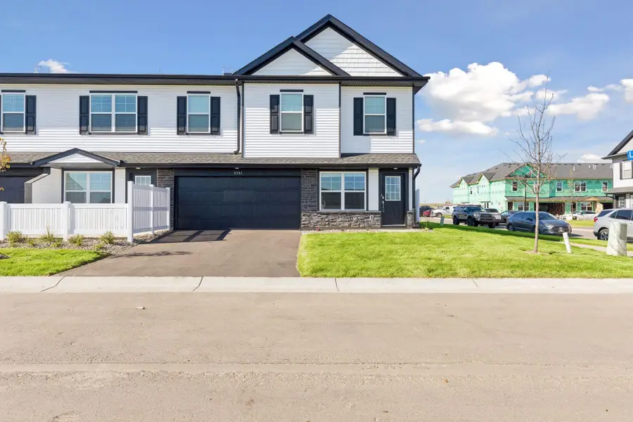 5351 Long Pointe Pass, Woodbury, MN 55129 - #2