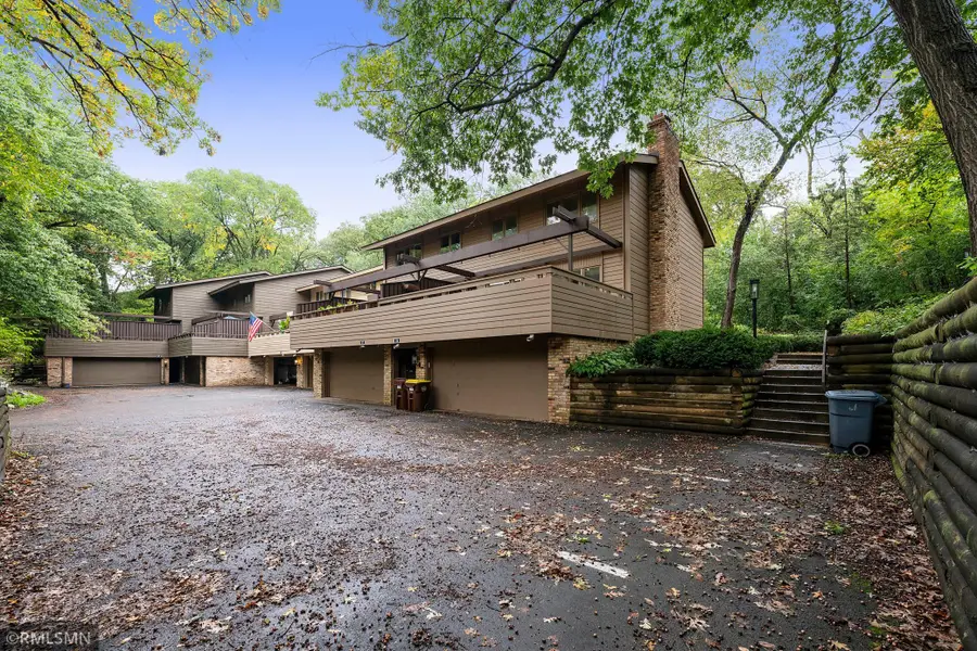 116 Birnamwood Drive, Burnsville, MN 55337 - #3