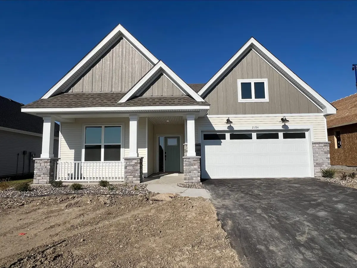2194 Traverse Drive, Lino Lakes, MN 55014 - #1