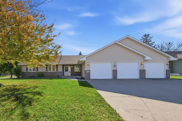 1806 9th Street Circle Ne, Buffalo, MN 55313