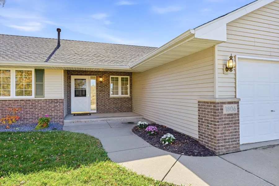 1806 9th Street Circle Ne, Buffalo, MN 55313 - #3