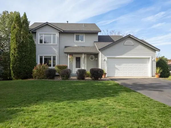 15601 Claret Avenue W, Rosemount, MN 55068