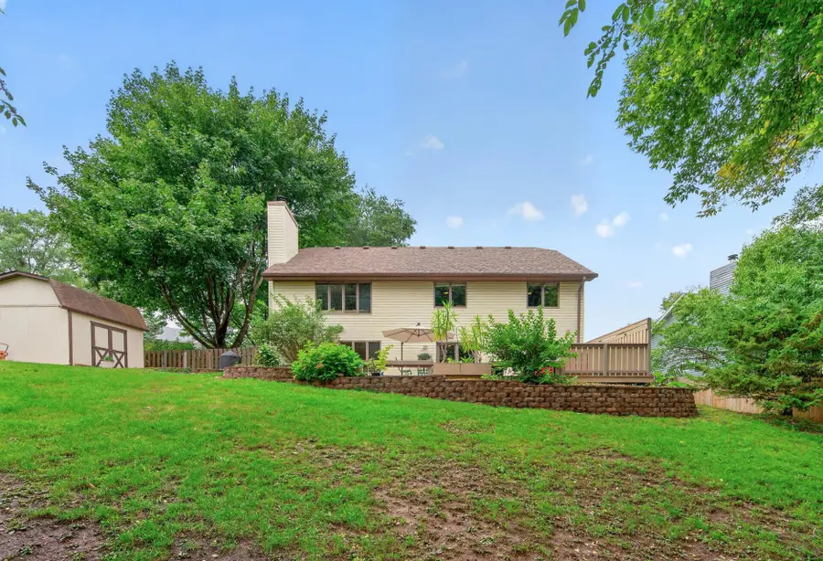 7948 Blanchard Way, Inver Grove Heights, MN 55076 - #3