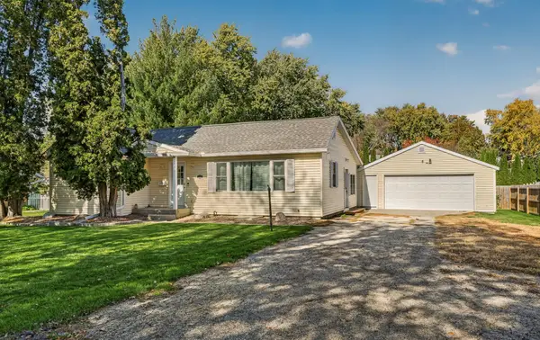 2015 19th Street Nw, Rochester, MN 55901