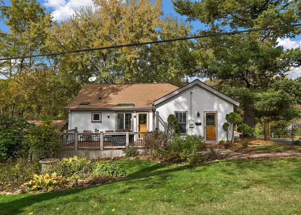602 Holcombe Street S, Stillwater, MN 55082