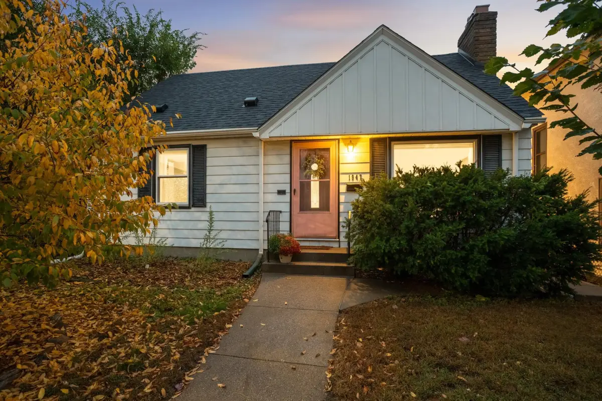1947 Johnson Street Ne, Minneapolis, MN 55418 - #1