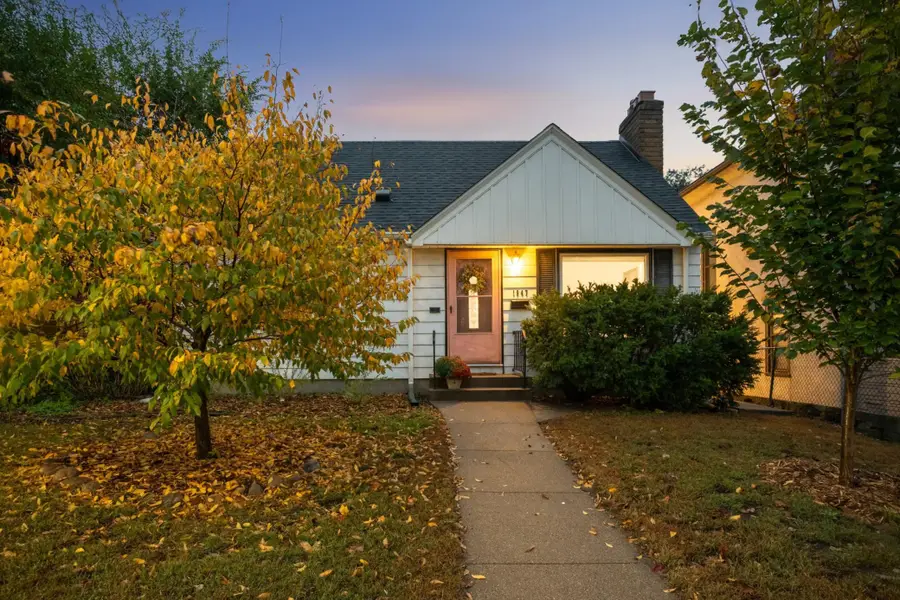 1947 Johnson Street Ne, Minneapolis, MN 55418 - #2