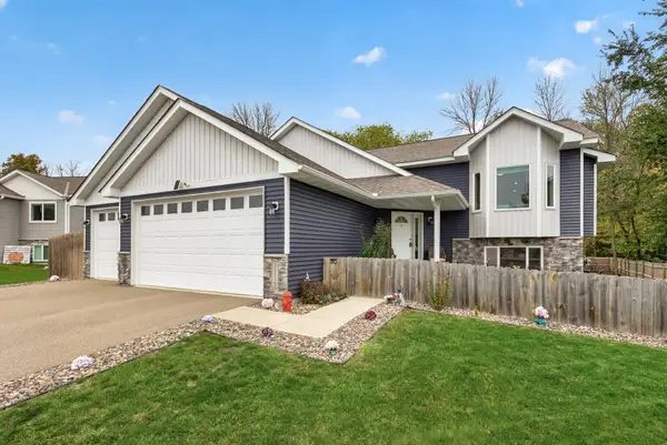 1115 Mulberry Avenue Ne, Montgomery, MN 56069