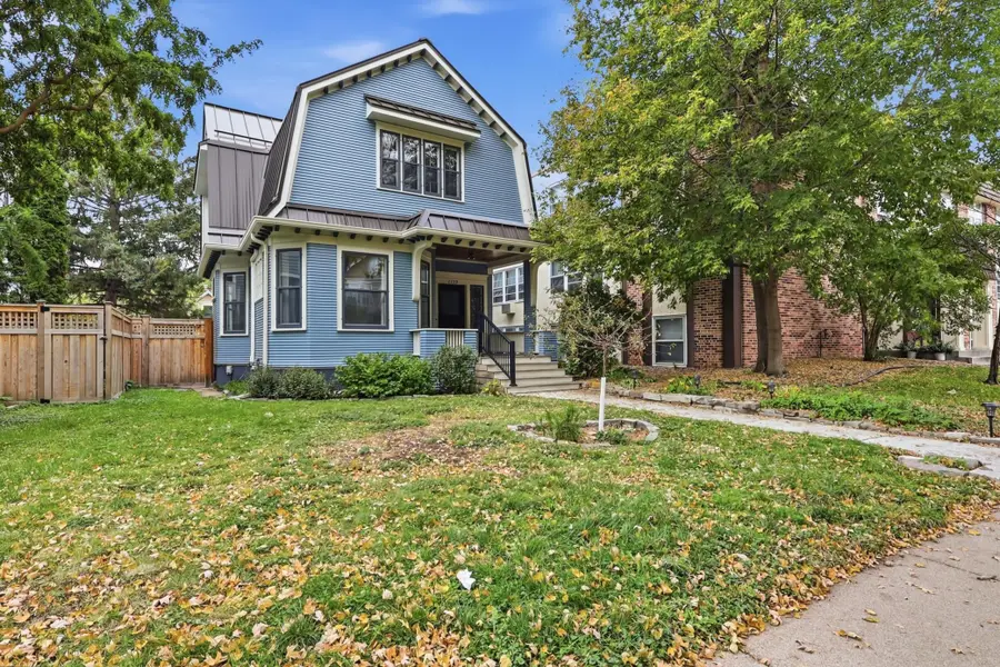 2220 Pleasant Avenue, Minneapolis, MN 55404 - #2