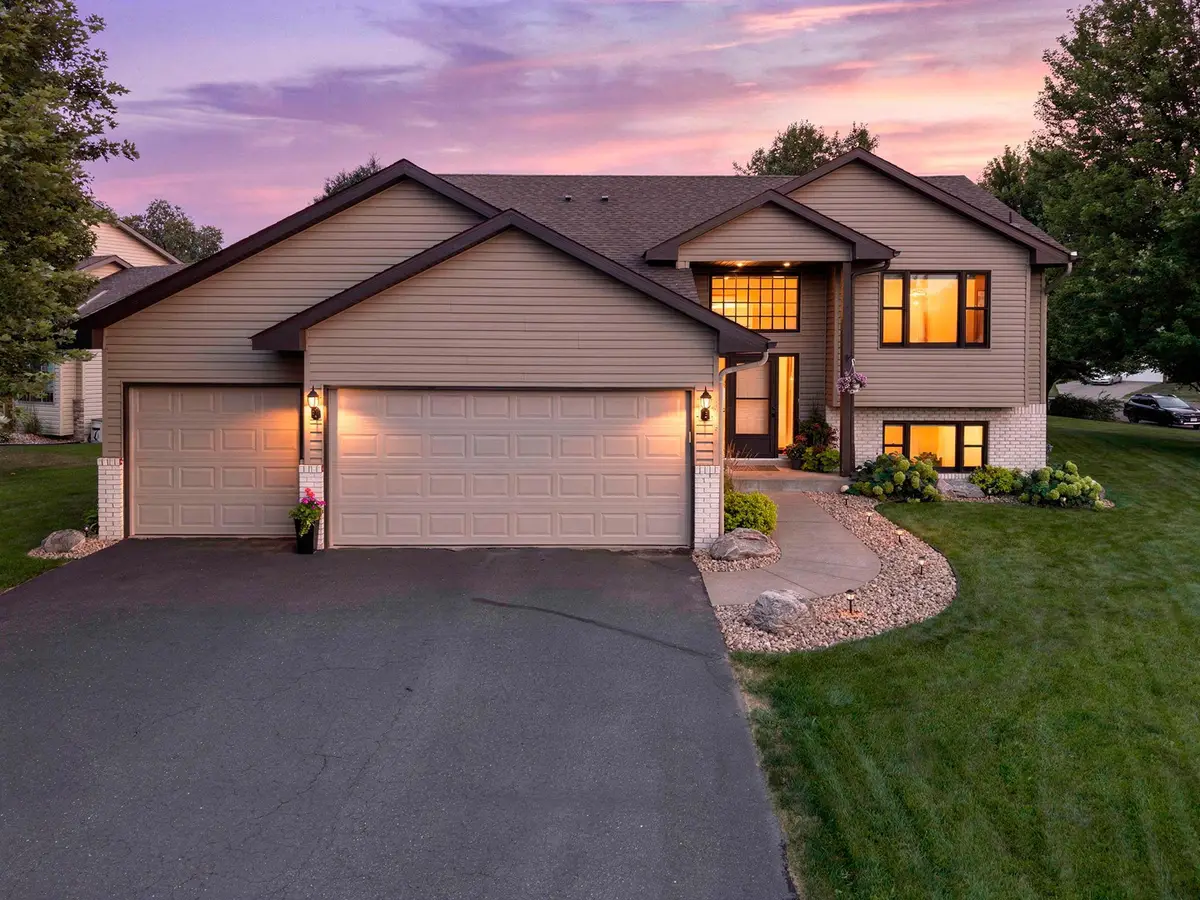 5715 159th Street N, Hugo, MN 55038 - #1