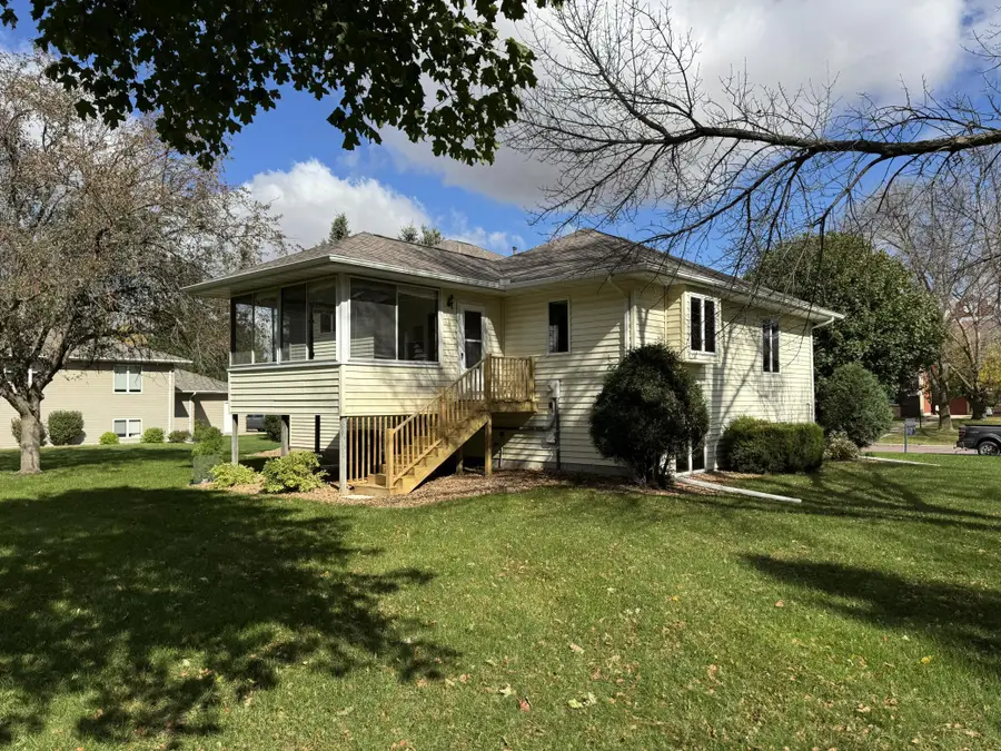 1540 Falcon Drive, Fairmont, MN 56031 - #3
