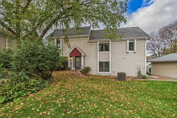5122 41st Avenue S, Minneapolis, MN 55417