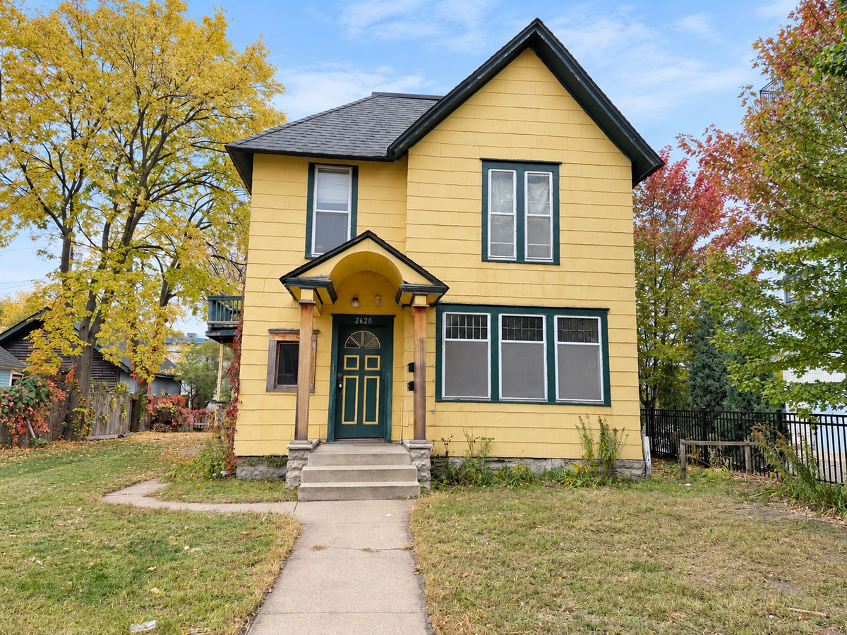 2620 Stevens Avenue, Minneapolis, MN 55408 - #1