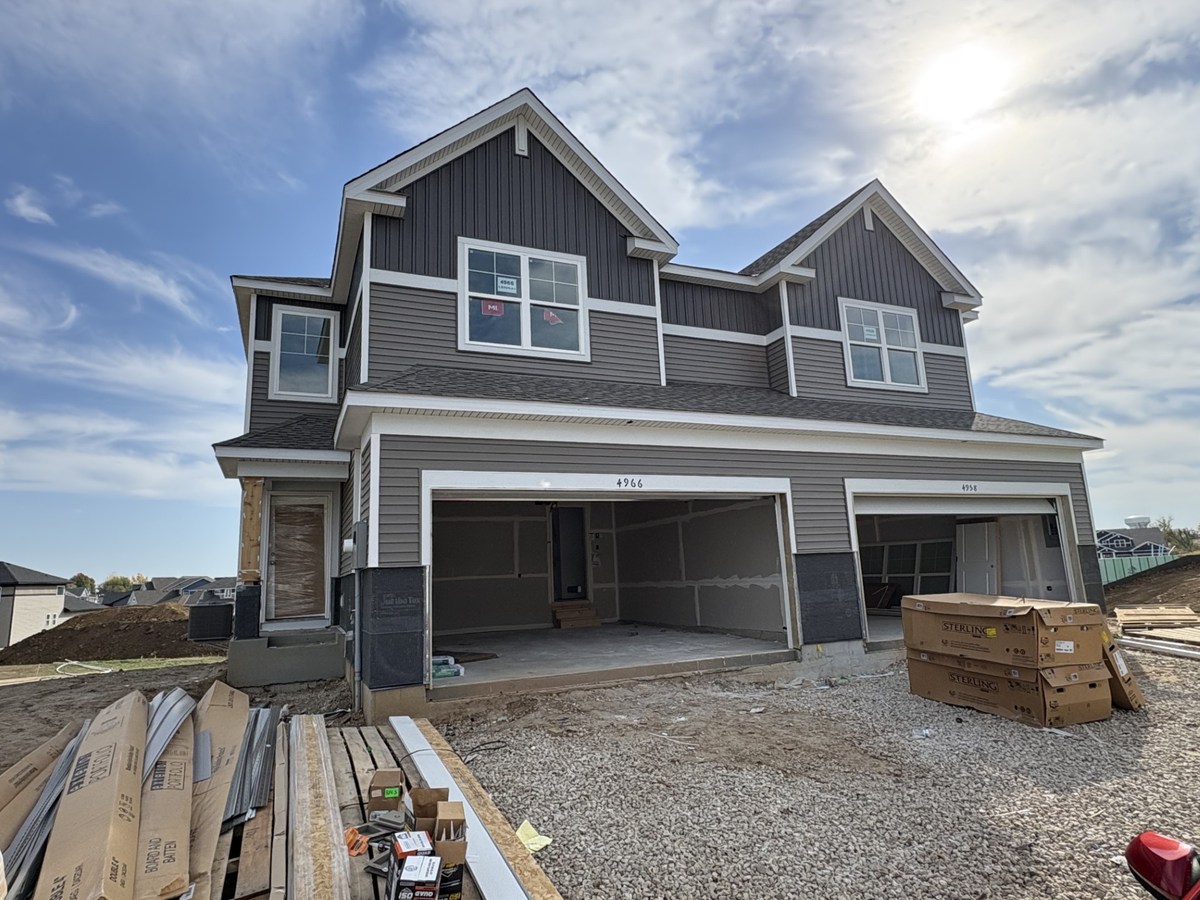 4966 Rudolf Lane Nw, Rochester, MN 55901 - #1