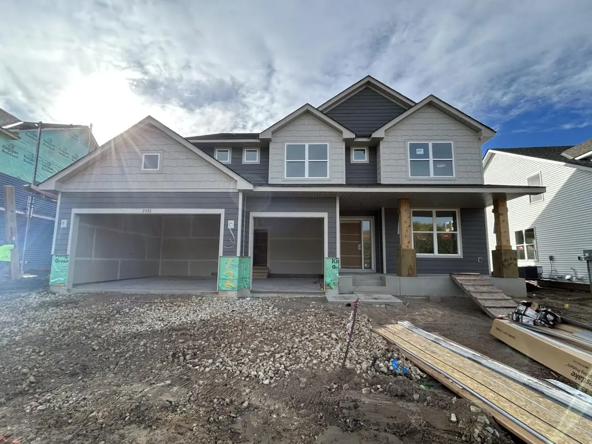 2572 Rock Elm Road, Shakopee, MN 55379 - #1