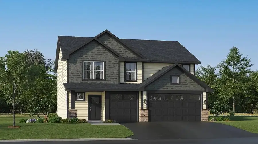 2331 Williams Street, Shakopee, MN 55379 - #2