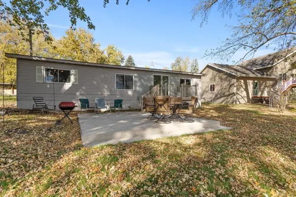 245 Alder Road, South Haven, MN 55382