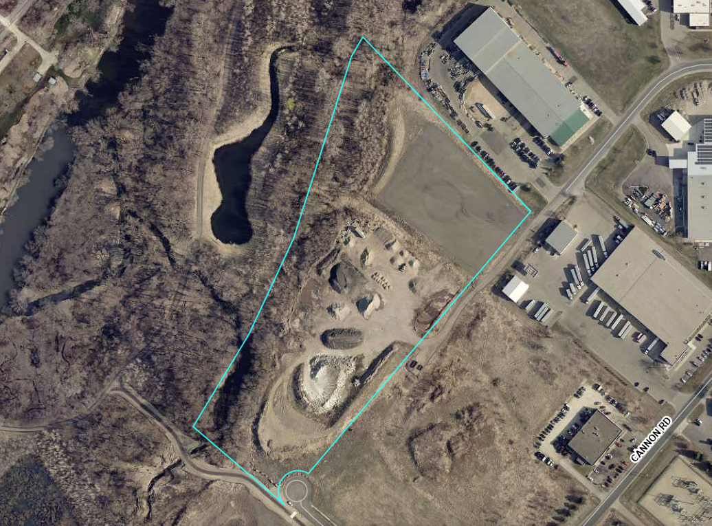 Outlot Riverview Drive, Northfield, MN 55057 - #1