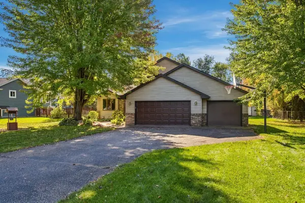 18153 203rd Avenue Nw, Big Lake, MN 55309