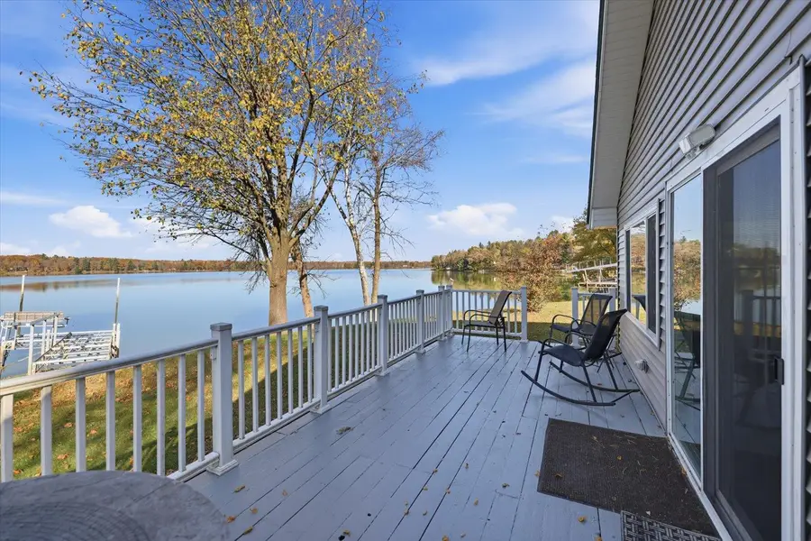 2043 Pine Knoll Road, Mora, MN 55051 - #2