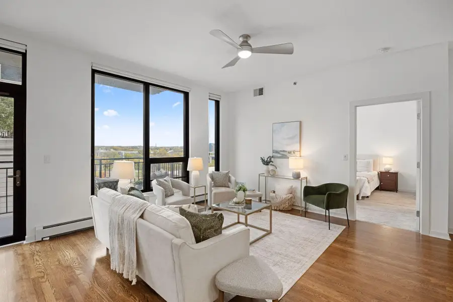 1240 S 2nd Street #622, Minneapolis, MN 55415 - #3