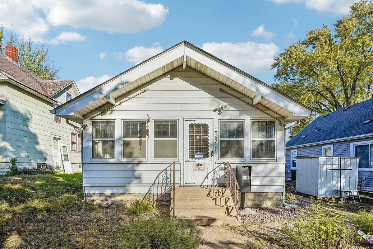 1157 Maryland Avenue E, Saint Paul, MN 55106 - #1