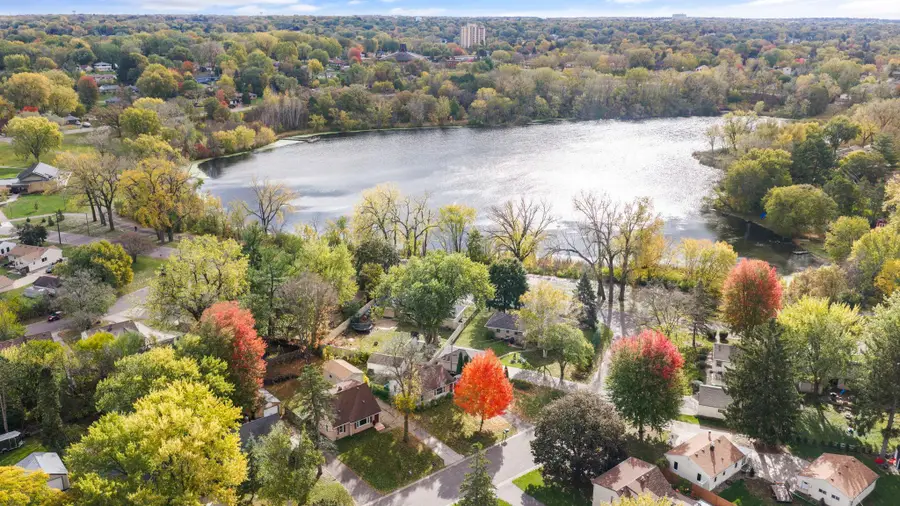 1844 Barclay Street, Maplewood, MN 55109 - #2