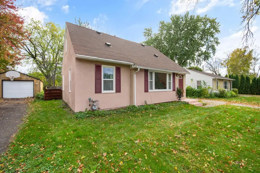 1844 Barclay Street, Maplewood, MN 55109 - #3