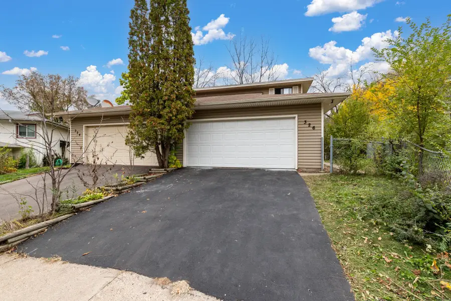 326 Morningside Circle, Saint Paul, MN 55119 - #2