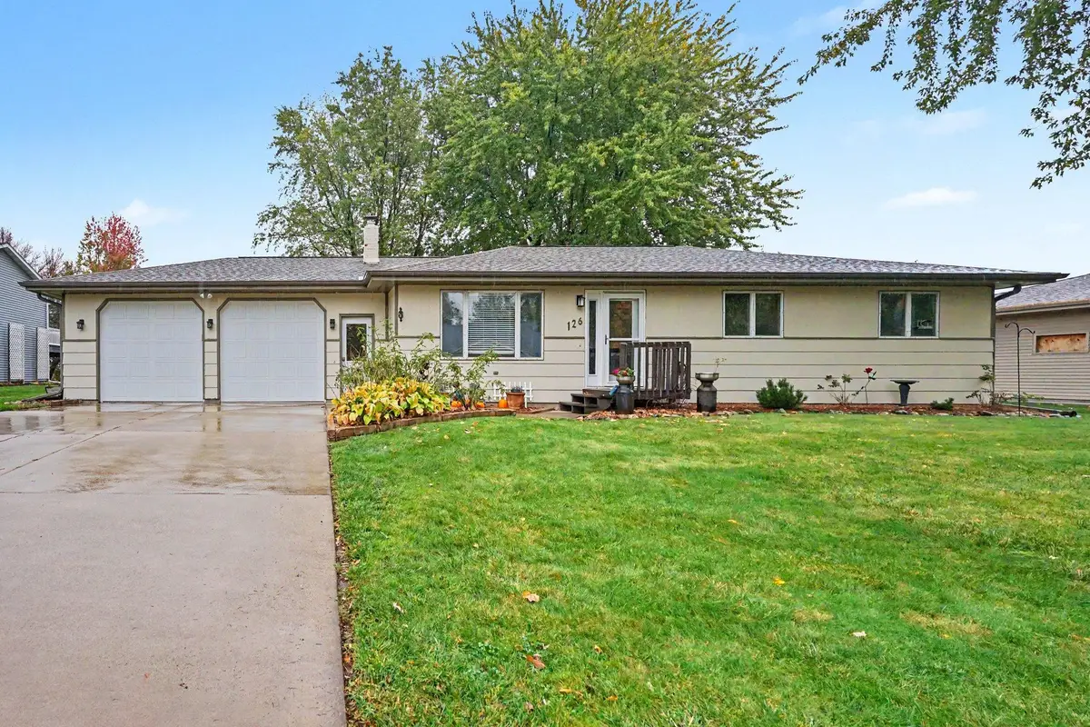126 8th Avenue Nw, Lonsdale, MN 55046 - #1