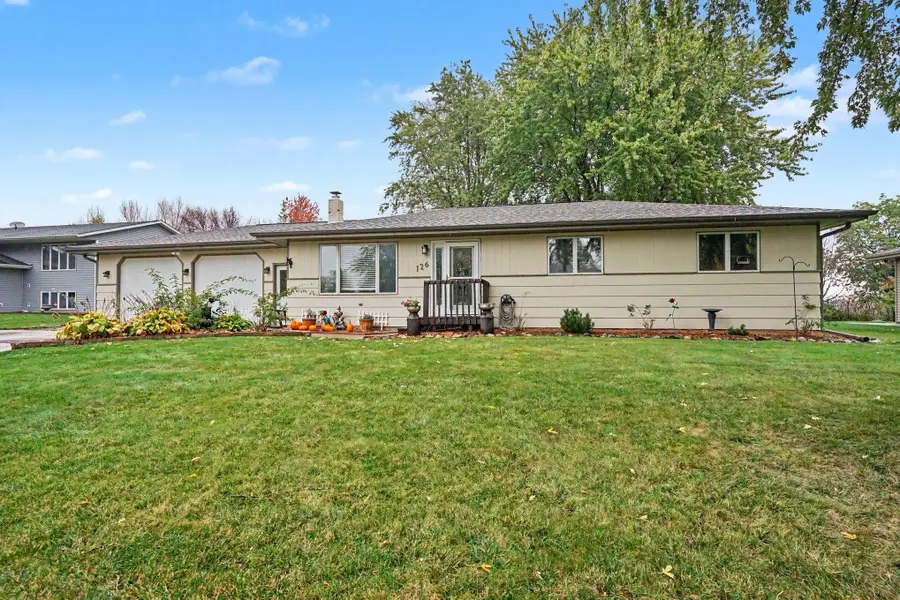 126 8th Avenue Nw, Lonsdale, MN 55046 - #2