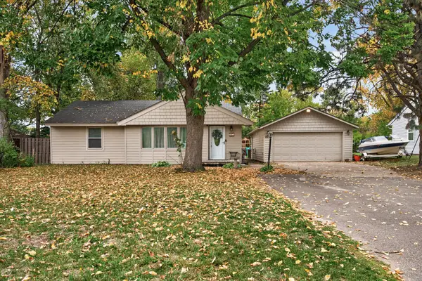 2071 Cedar Avenue, White Bear Lake, MN 55110