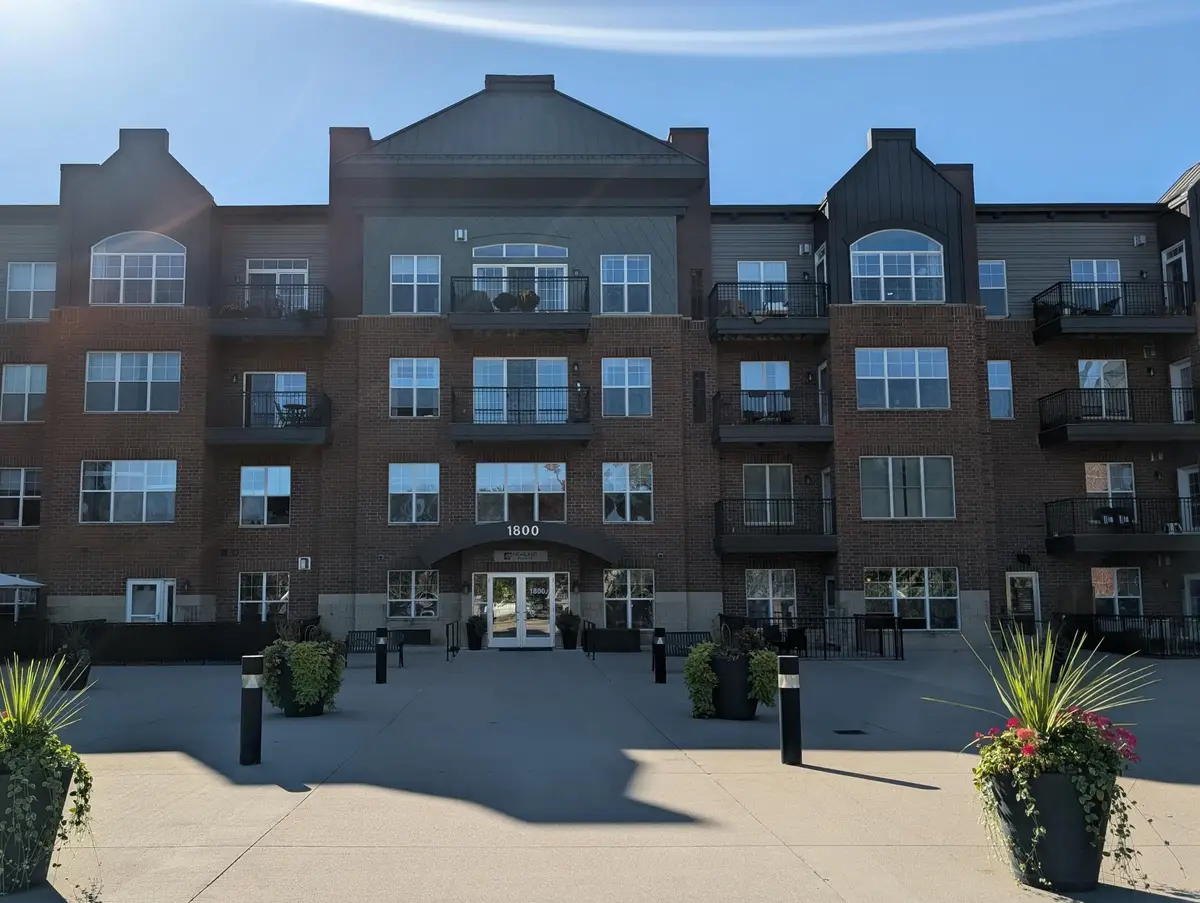1800 Graham Avenue #416, Saint Paul, MN 55116 - #1