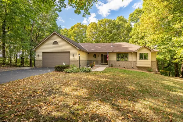 14310 Pike Lake Trail Ne, Prior Lake, MN 55372