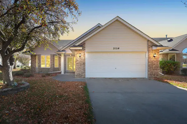 3154 129th Avenue Nw, Coon Rapids, MN 55448
